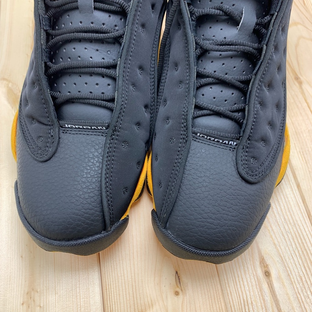 *SOLD*Nike Air Jordan 13 Retro Melo Class of 2002 - Picture 3 of 8